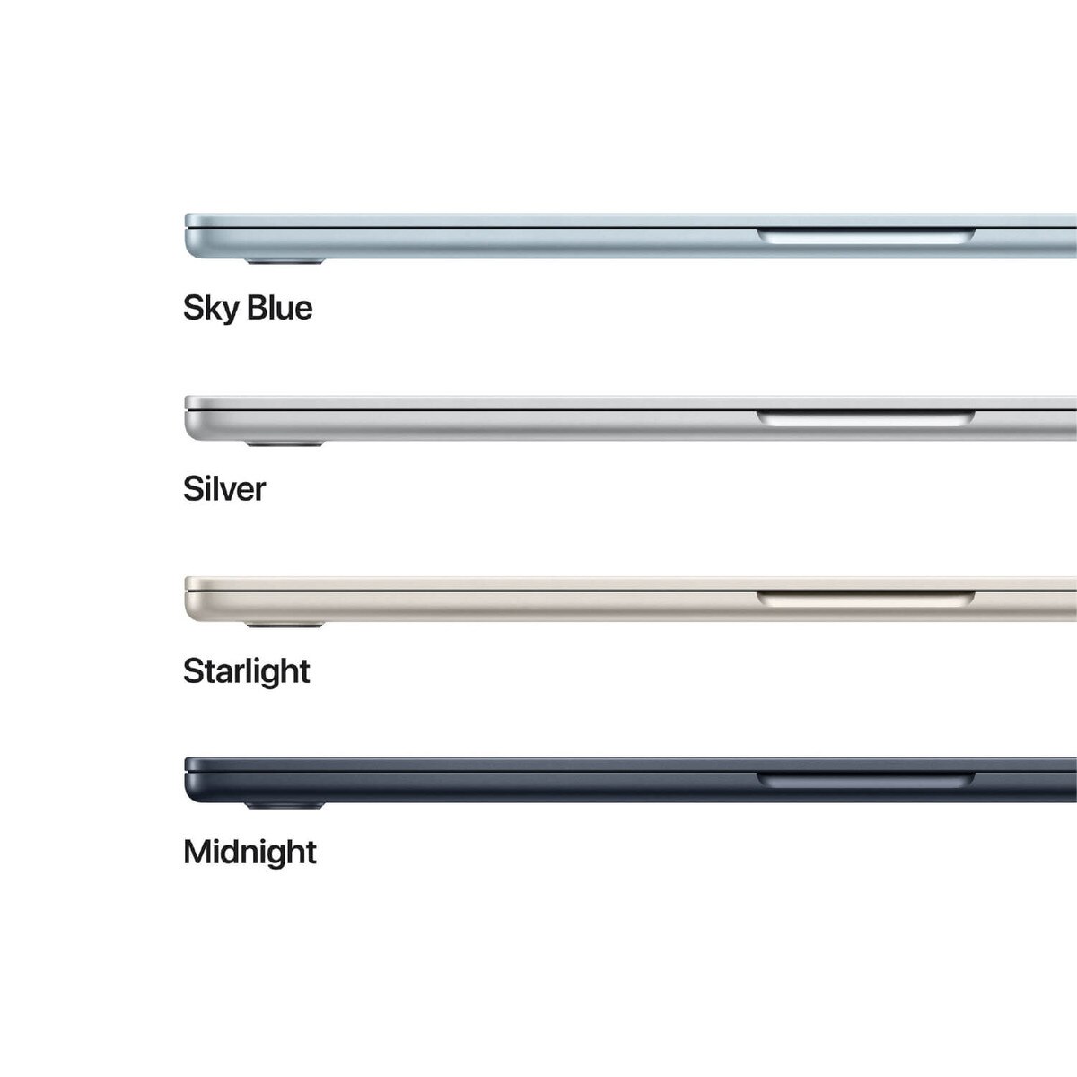 Apple MacBook Air 15-Inch M5